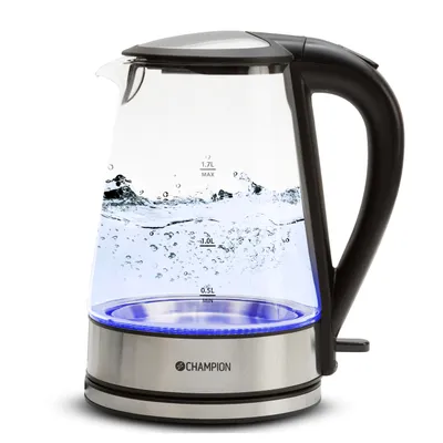 Image de Bouilloire 1,7L VK220 Verre
