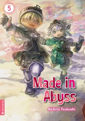 Produktbild von Abyss 05