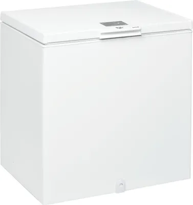 Immagine prodotto di Whirlpool Congelatore a pozzetto - W 204 FO