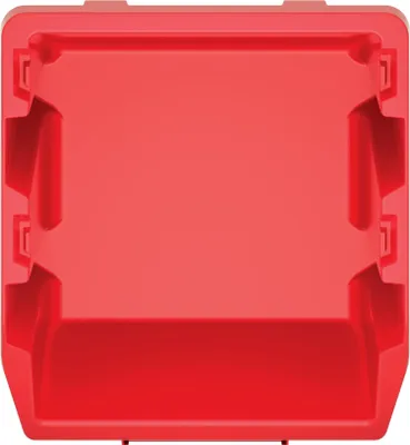 Obrázok produktu pre Zásobník na náradie 21,4 cm červený