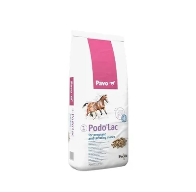 Produktbild von Pavo Podo Lac 20 kg