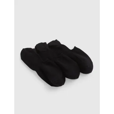 Produktbild von GAP Unsichtbare Socken 3 Paar 542785-02__S/M