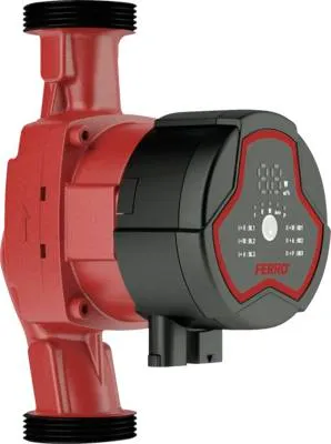 Obrázek produktu pro Oběhové čerpadlo na užitnou vodu Ferro 180 mm 1 1/2" 254180GPA3