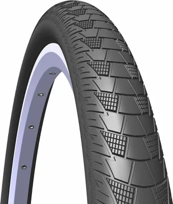 Produktbild von MITAS Reifen Cityhopper V99 28X2.0 Aps + Rs