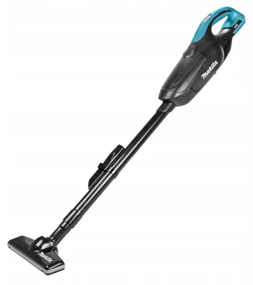 Produktbild von Stielstaubsauger Makita Dcl182zb 18V 2 Modi Touch-LED 500Ml Für Den Haushalt