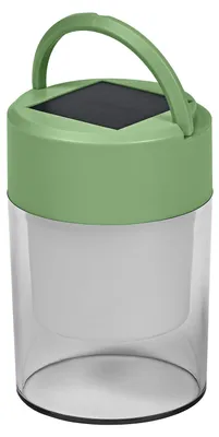 Immagine prodotto di Lampada da tavolo solare OSRAM ENDURA Style, verde, grado di protezione IP44