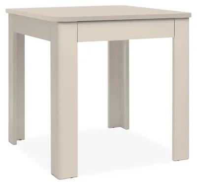 Obrázok produktu pre finori Jedálenský stôl Oslo 81A vrátane 80x76,5x80 cm