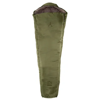 Obrázok produktu pre GRAND CANYON FAIRBANKS 210 / teplý mumiový spací vak na 4 ročné obdobia/ limit -4°/ veľkosť XL / výplň zo syntetických vlákien/ nepremokavý chrbát/ mäkký a pohodlný / na kempovanie/ treking/ outdoor/ festival