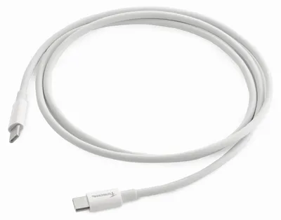 Produktbild von Formcase USB-C auf USB-C Kabel 1,5m - 60W Cable