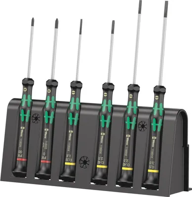 Obrázok produktu pre Wera 05118150001, 205 mm, 250 mm, 50 mm, 398 g