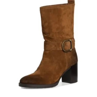 Produktbild von Tamaris Stiefel, bequem in braun, Gr. 39