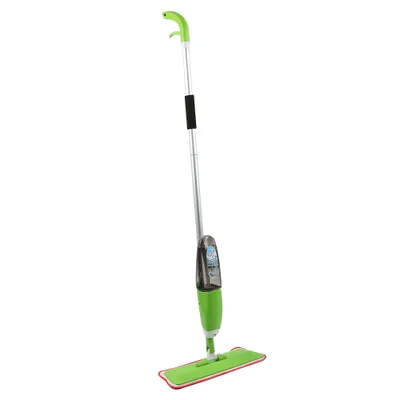 Produktbild von WYCTIN Mop Wischmopp Spraymop Bodenwischer  Sprühmop Sprühwischer