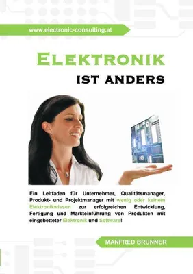 Zdjęcie produktu dla Elektronik ist anders