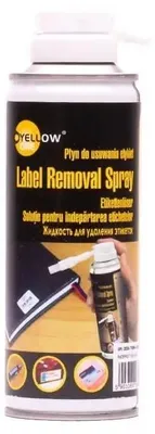 Produktbild von Industrieller Etikettenlöser - 200 ml