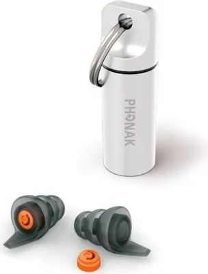 Obrázok produktu pre Phonak Serenity Choice Motorsport