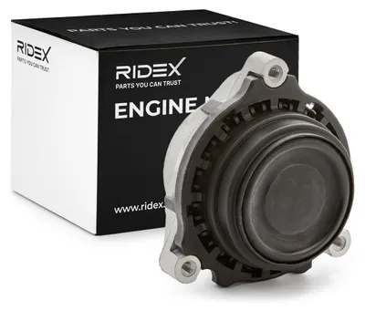 Produktbild von RIDEX Motorlager Hydrolager Links für BMW 1 Schrägheck (F20) 247E0780