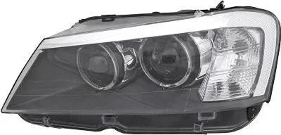 Produktbild von DIEDERICHS Scheinwerfer Links für BMW X3 (F25) 1276985