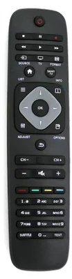 Produktbild von Ersatz TV Fernbedienung für Philips 242254990467 | 2422 549 90467 | YKF309-001 Remote Control