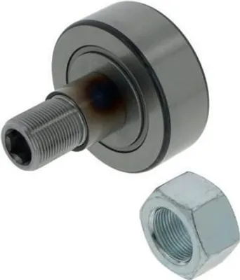 Image de Galet de came NUKRE80 -NMT ID 35mm AD 80mm Largeur100mm NKE
