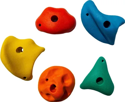Produktbild von 2Kids Toys Klettergriffe 5 Stück größer