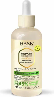 Produktbild von REPAIR SERIES Haar- und Kopfhautwachstumsserum 100 ml