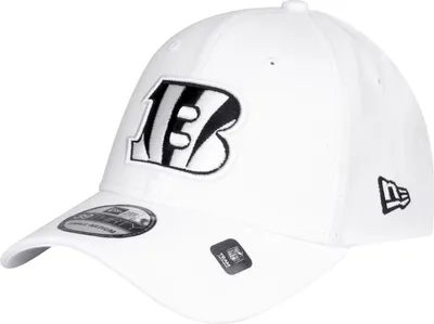 Produktbild von New Era 39Thirty Stretch Cap - NFL Cincinnati Bengals - S/M