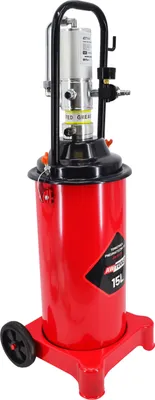 Immagine prodotto di Awtools towotnica pneumatyczna pojemnik 15l