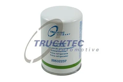 Produktbild von TRUCKTEC AUTOMOTIVE Kühlmittelfilter 03.19.016 für VOLVO 7700
