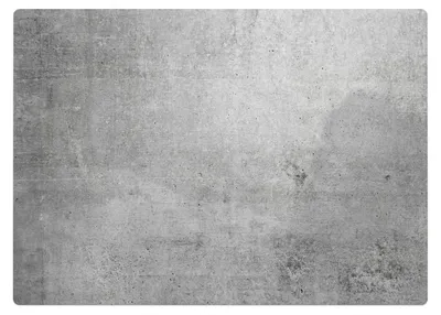 Produktbild von Betonstruktur – Bodenschutzmatte – Rutschfest – Schutzmatte für Büro – Vinylmatte – Stuhlunterlage  – 140 x 100 cm