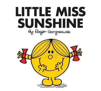 Immagine prodotto di Little Miss Sunshine