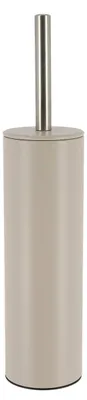 Produktbild von WC-Bürste aus Edelstahl in Taupe
