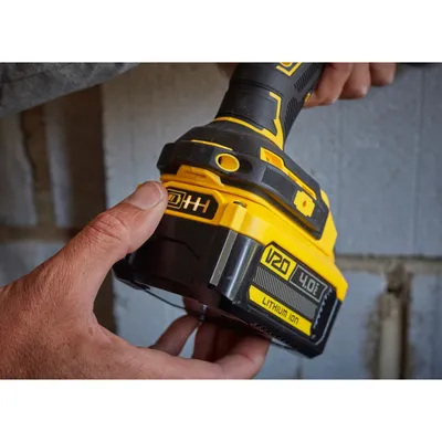 Immagine prodotto di Stanley Fatmax Akku Slidepack 18V V20 4,0 Ah Li-Ion