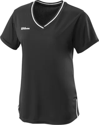Zdjęcie produktu dla Koszulki Wilson V-neck Team Ii WRA795301