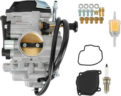 Immagine prodotto di Carburatore per Yamaha 4x4 350 1996-2005