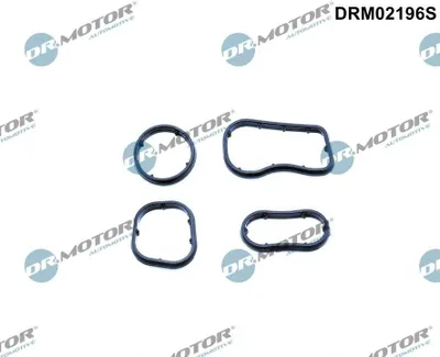 Zdjęcie produktu dla Zestaw Uszczelek Chlodnicy Oleju Bmw 3 3.0 19-