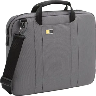 Obrázek produktu pro Brašna na notebook Nylon Grey 12" až 14