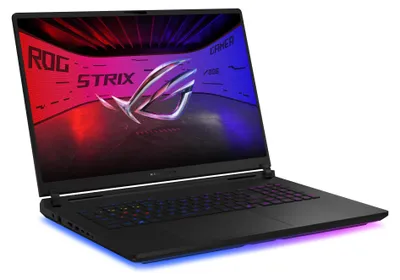 Produktbild von ASUS ROG Strix SCAR 18 G835LW-SA023W, Intel Core Ultra 9, 45,7 cm (18"), 2560 x 1600 Pixel, 64 GB, 2 TB, Windows 11 Home