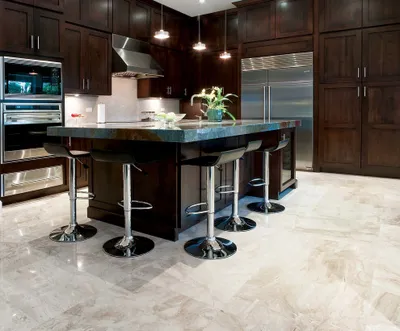 Immagine prodotto di 40x40cm Piastrelle di Marmo Piastrelle di Pietra Naturale Rivestimenti 46m² Bianco Nuovo