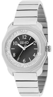 Productafbeelding van LIU-JO LUXURY TIME Polshorloges TLJ2188