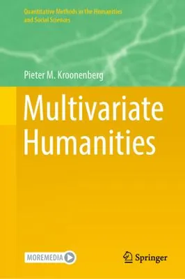 Obrázek produktu pro Multivariate Humanities