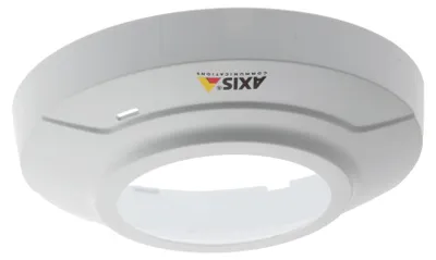 Produktbild von Axis 5503-601, Weiß