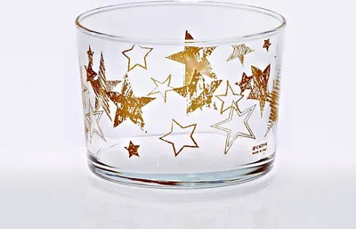 Produktbild von Schale Stars Okt Nadia (230ml)