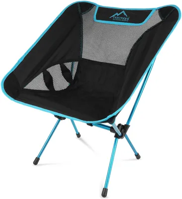 Produktbild von normani Campingstuhl