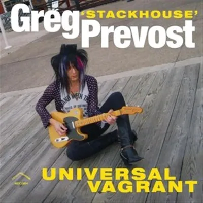 Obrázek produktu pro Universal Vagrant