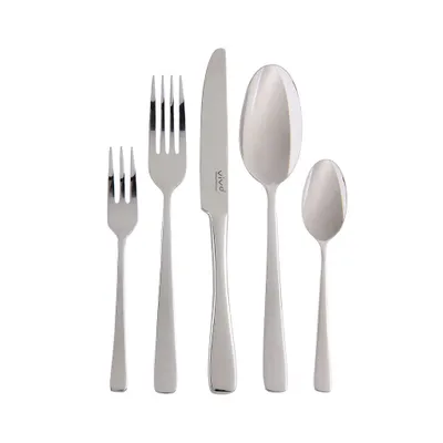 Obrázok produktu pre Multipack Villeroy & Boch Voice Basic sada príborov 30 ks - 6 kusov