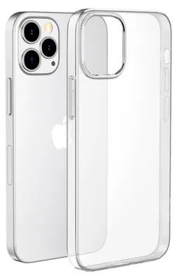 Obrázek produktu pro 1 mm pouzdro pro iPhone 15 Pro Max 6,7"