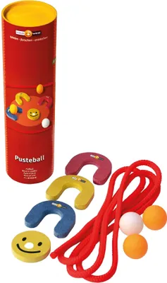 Produktbild von Pusteball