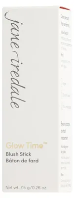Produktbild von Jane Iredale Glow Time Sticks Blush Enchanted (7,5 g)