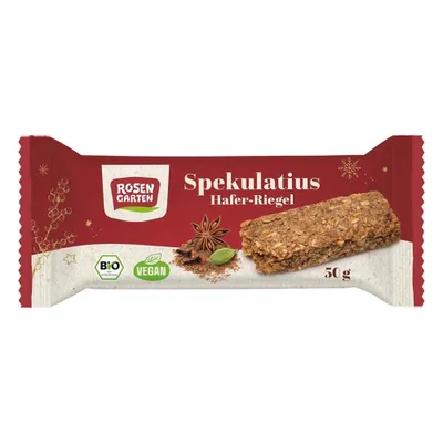 Zdjęcie produktu dla Baton owsiany Speculoos 50g