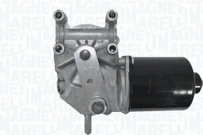 Produktbild von MAGNETI MARELLI 064050002010 Wischermotor Vorne für FORD Fiesta Mk5 Schrägheck (JH1, JD1, JH3, JD3) FUSION (JU) Fiesta Mk5 Kastenwagen